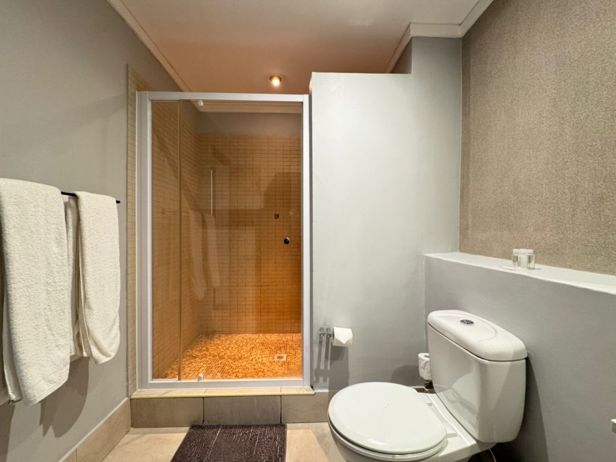 2 Bedroom Property for Sale in Cape Town City Centre Western Cape